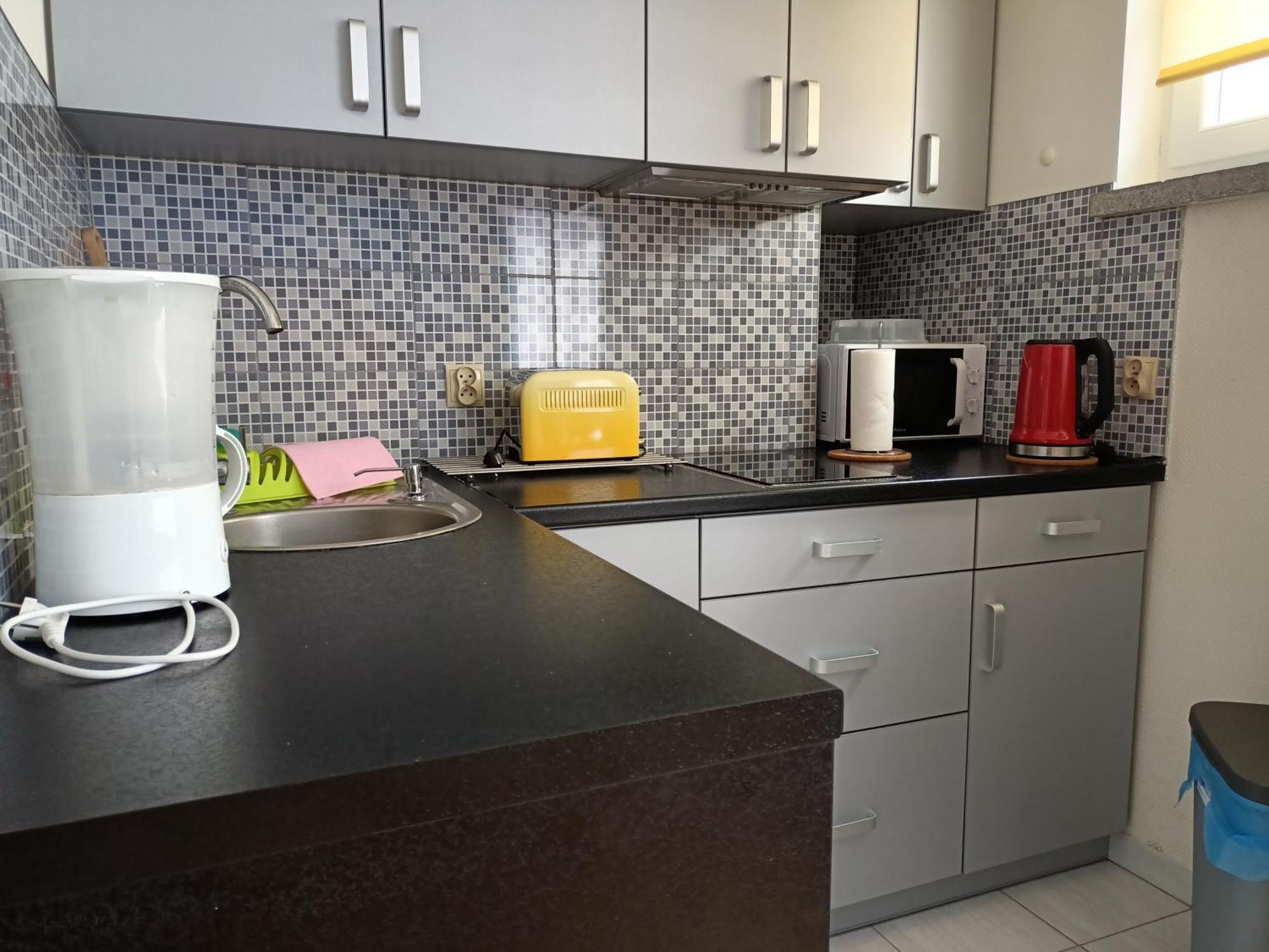 ורוצלב Kotlarska Apartment מראה חיצוני תמונה