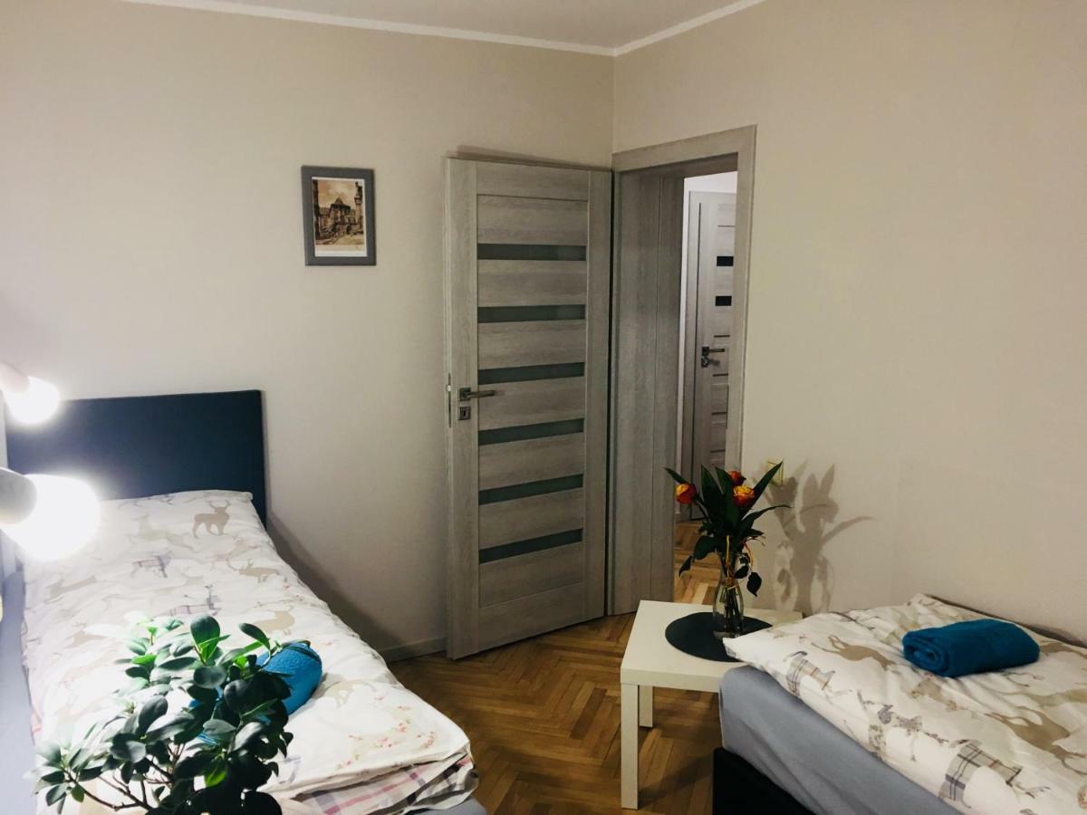 ורוצלב Kotlarska Apartment מראה חיצוני תמונה